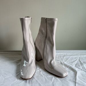 Steve Madden Bone Boots